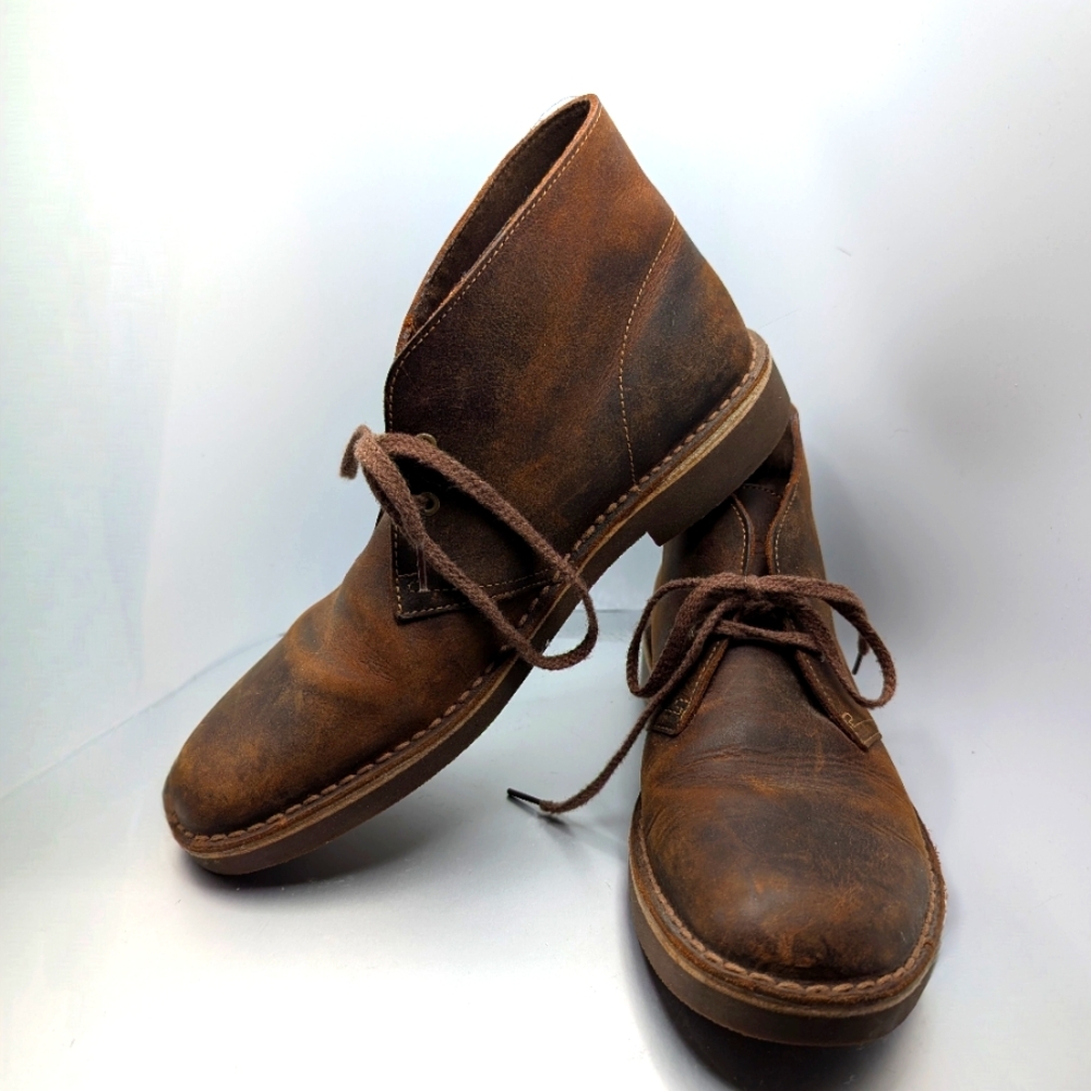 Clark's Desert Boot Evo